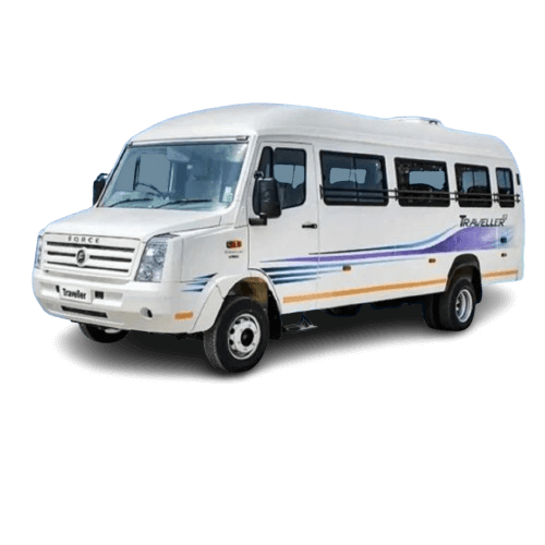 tempo traveller
