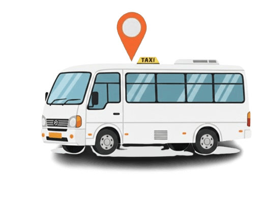 tempo traveller services best call taxi