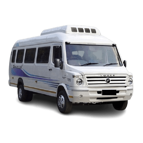 Best Call Taxi Tempo Traveller for Outstation Trips